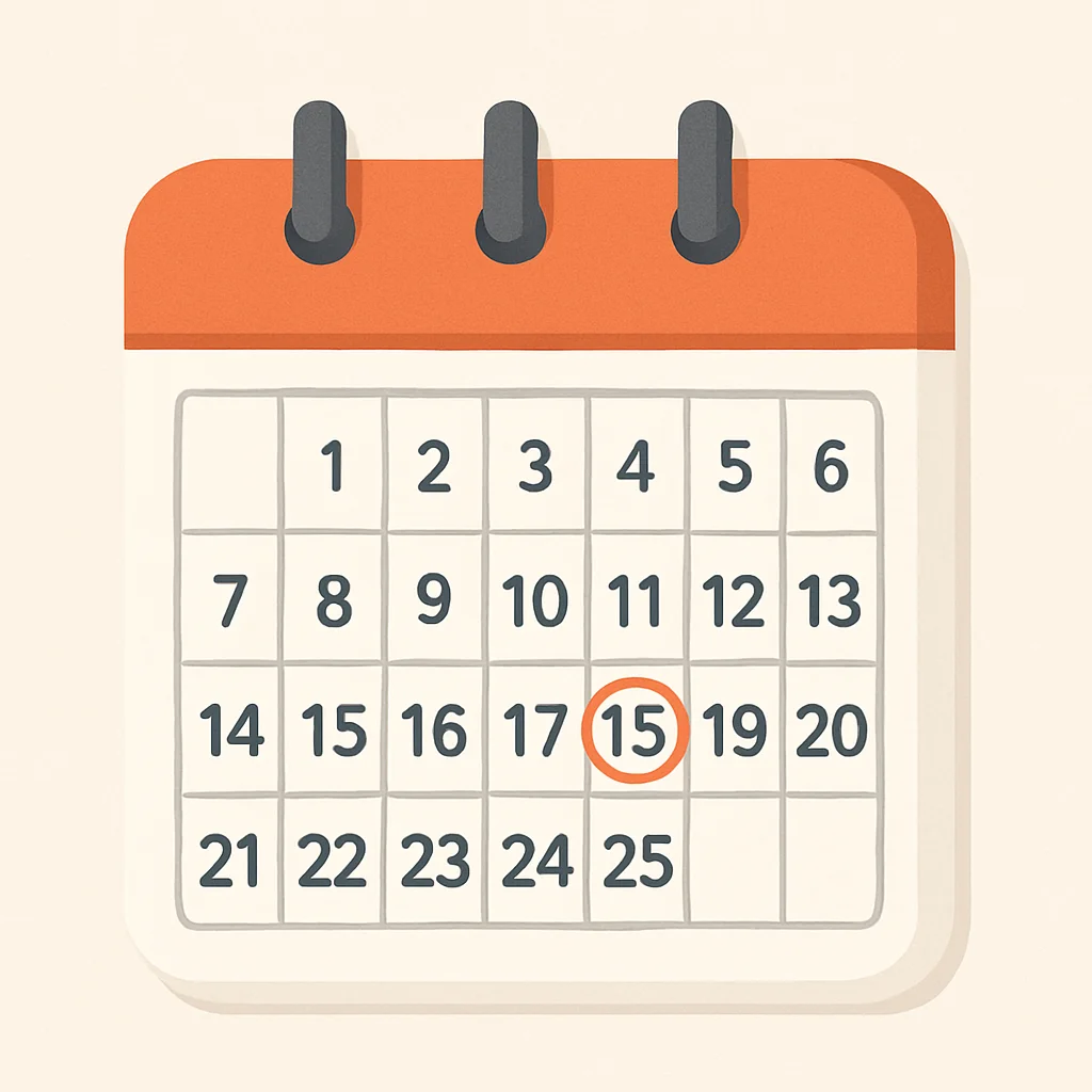 손없는날, 절기 달력 손없는날, 절기 달력