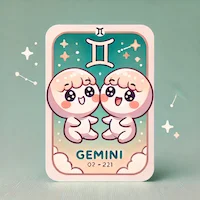 오늘 별자리 운세 쌍둥이자리 오늘 별자리 운세 쌍둥이자리