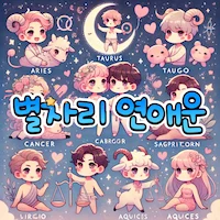오늘 별자리 연애운 오늘 별자리 연애운