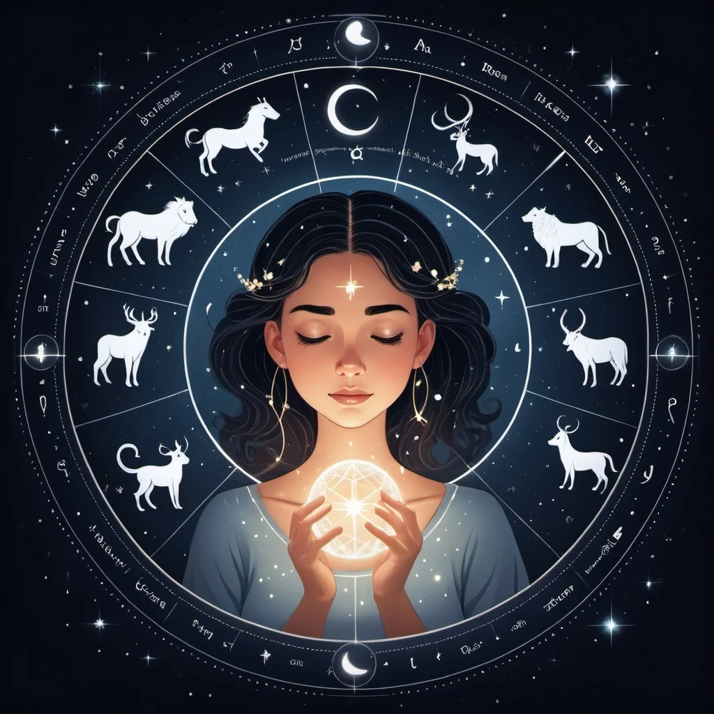 주간 별자리별 금전운 & 행운번호 주간 별자리별 금전운 & 행운번호