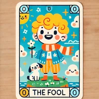 타로 메이저카드 타로 메이저카드